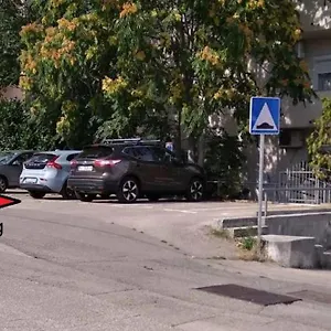 Apartman 4 - Private Parking And Sea View, Fiume