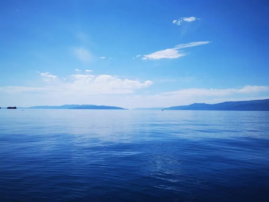 Tip Top #3 Rijeka