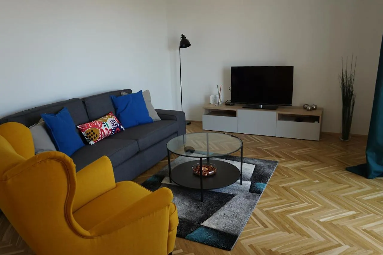 Apartment Tip Top #3 Rijeka