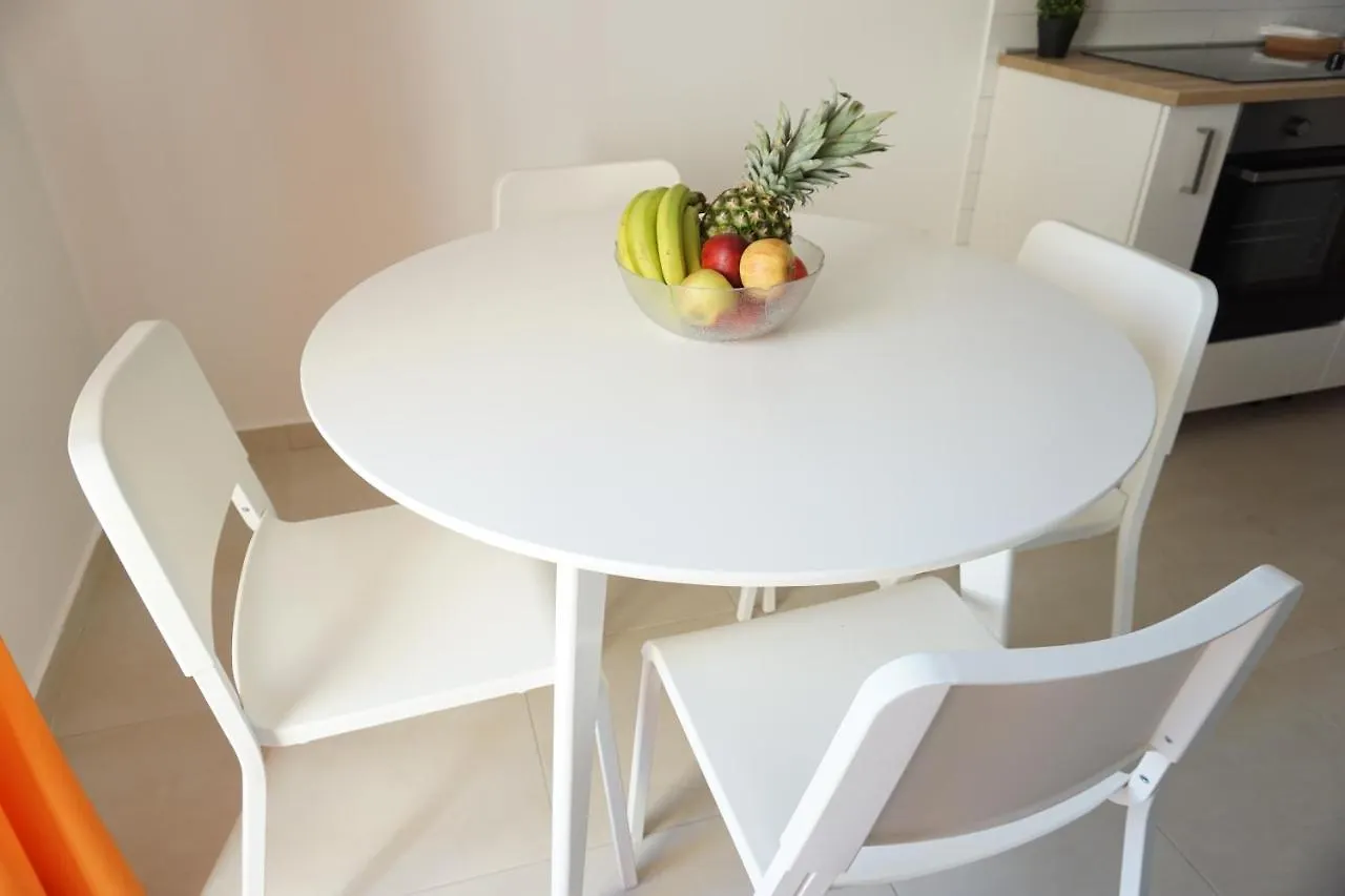 Tip Top #3 Rijeka Apartment