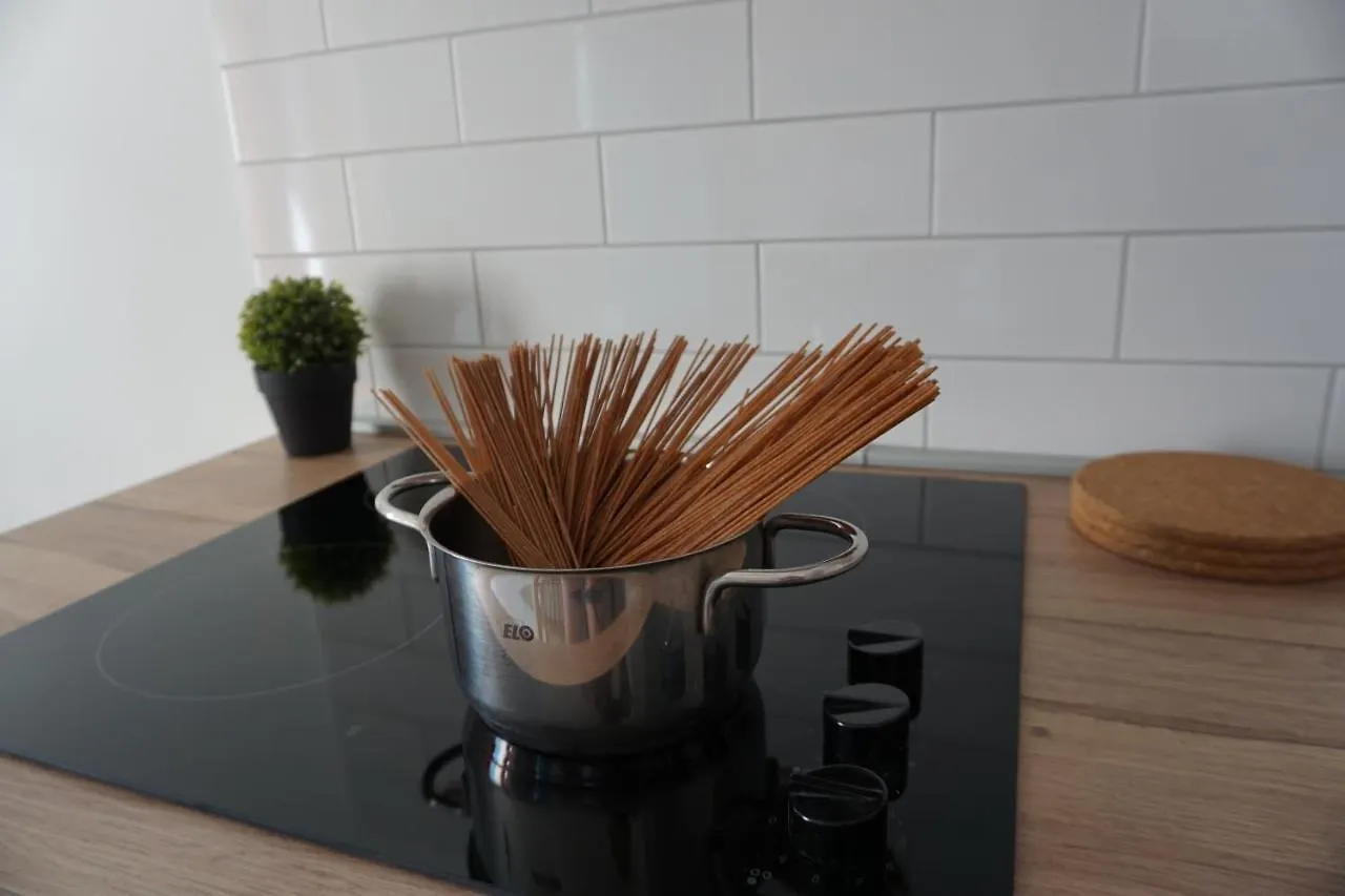 Apartment Tip Top #3 Rijeka