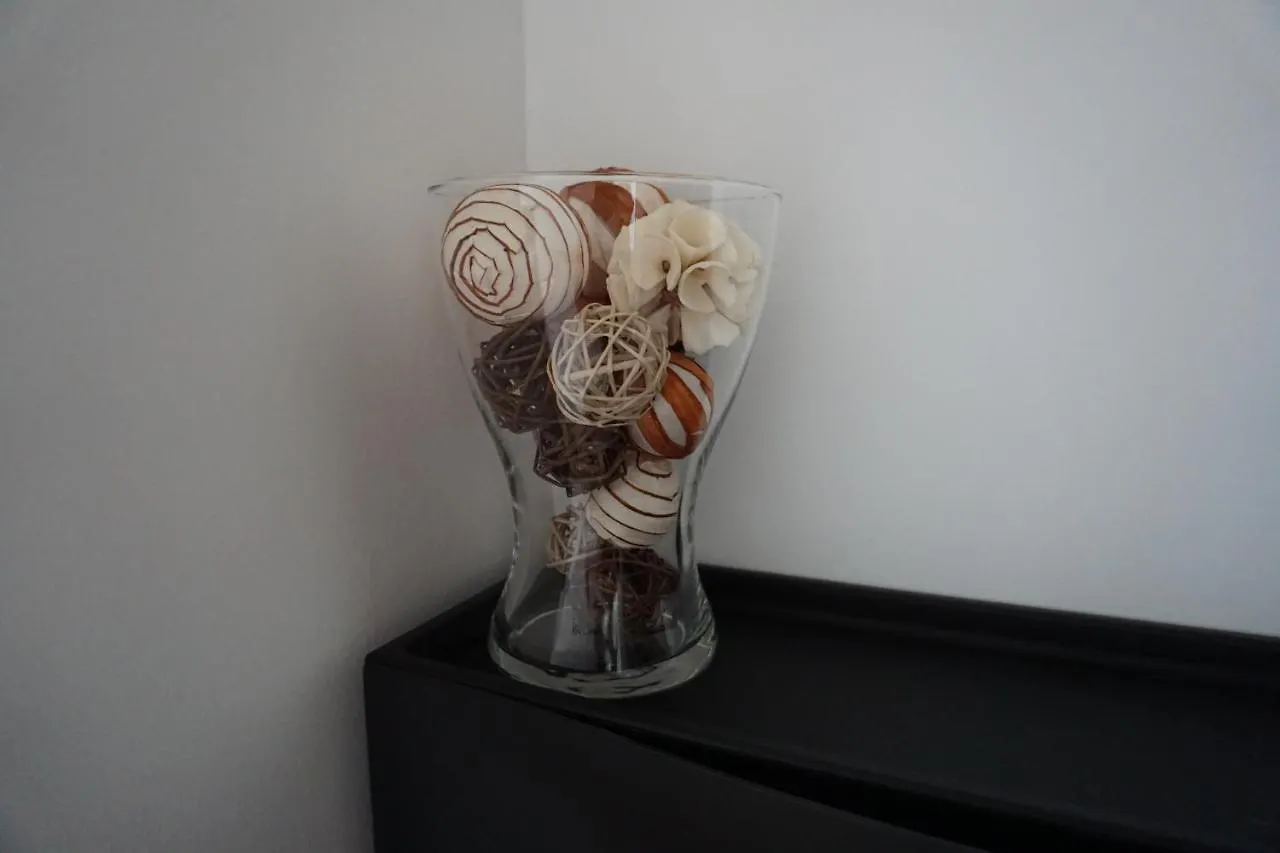 Apartment Tip Top #3 Rijeka