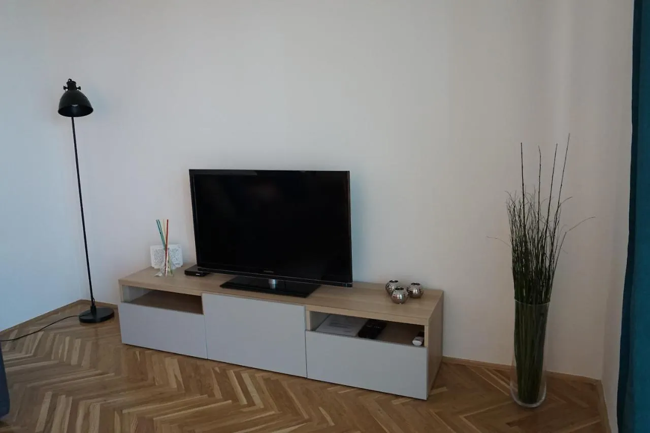 Tip Top #3 Rijeka Apartment