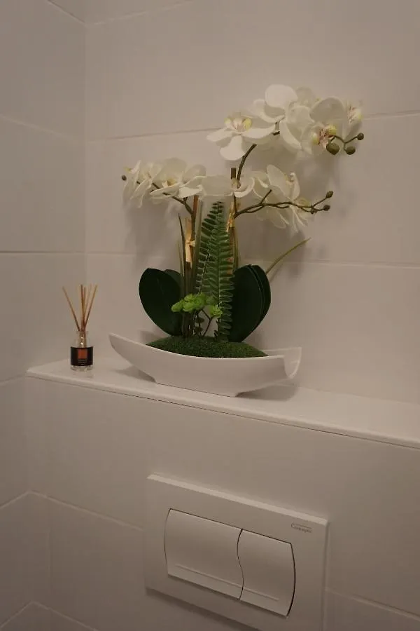 Apartment Tip Top #3 Rijeka