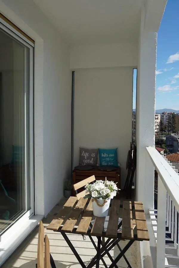 Tip Top #3 Rijeka Apartment