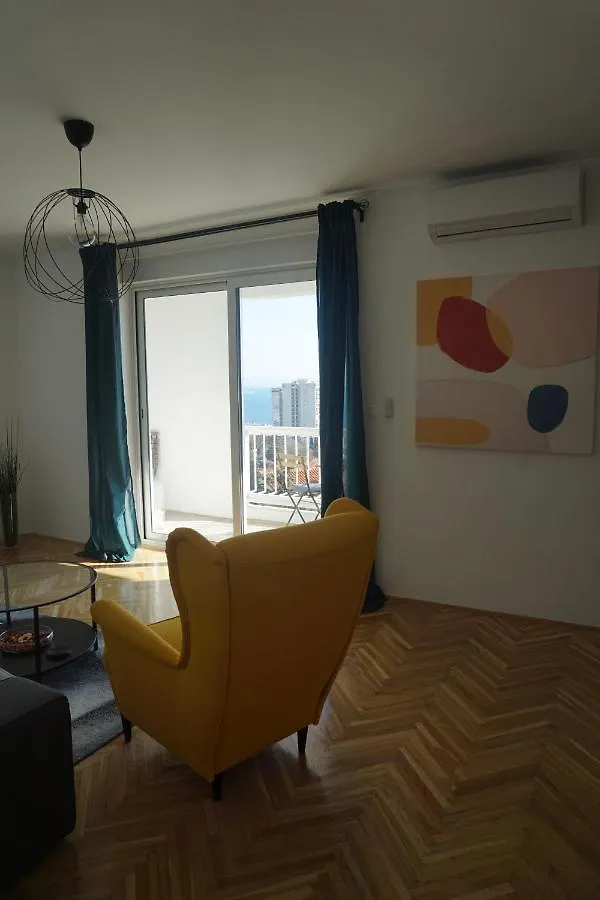 Tip Top #3 Rijeka
