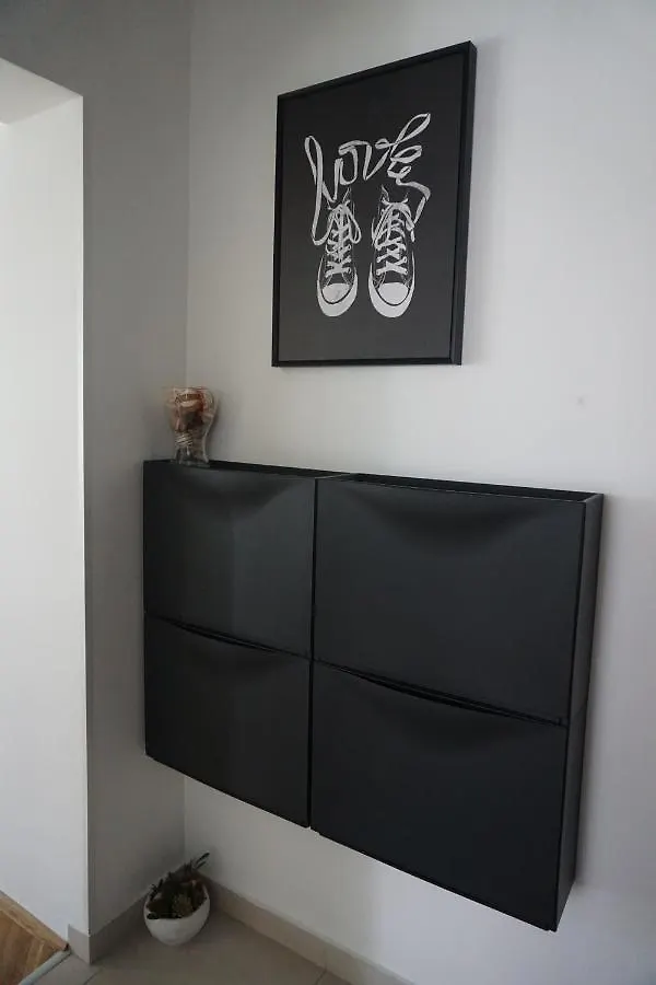 Tip Top #3 Rijeka Apartment