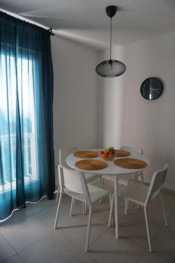 Apartment Tip Top #3 Rijeka