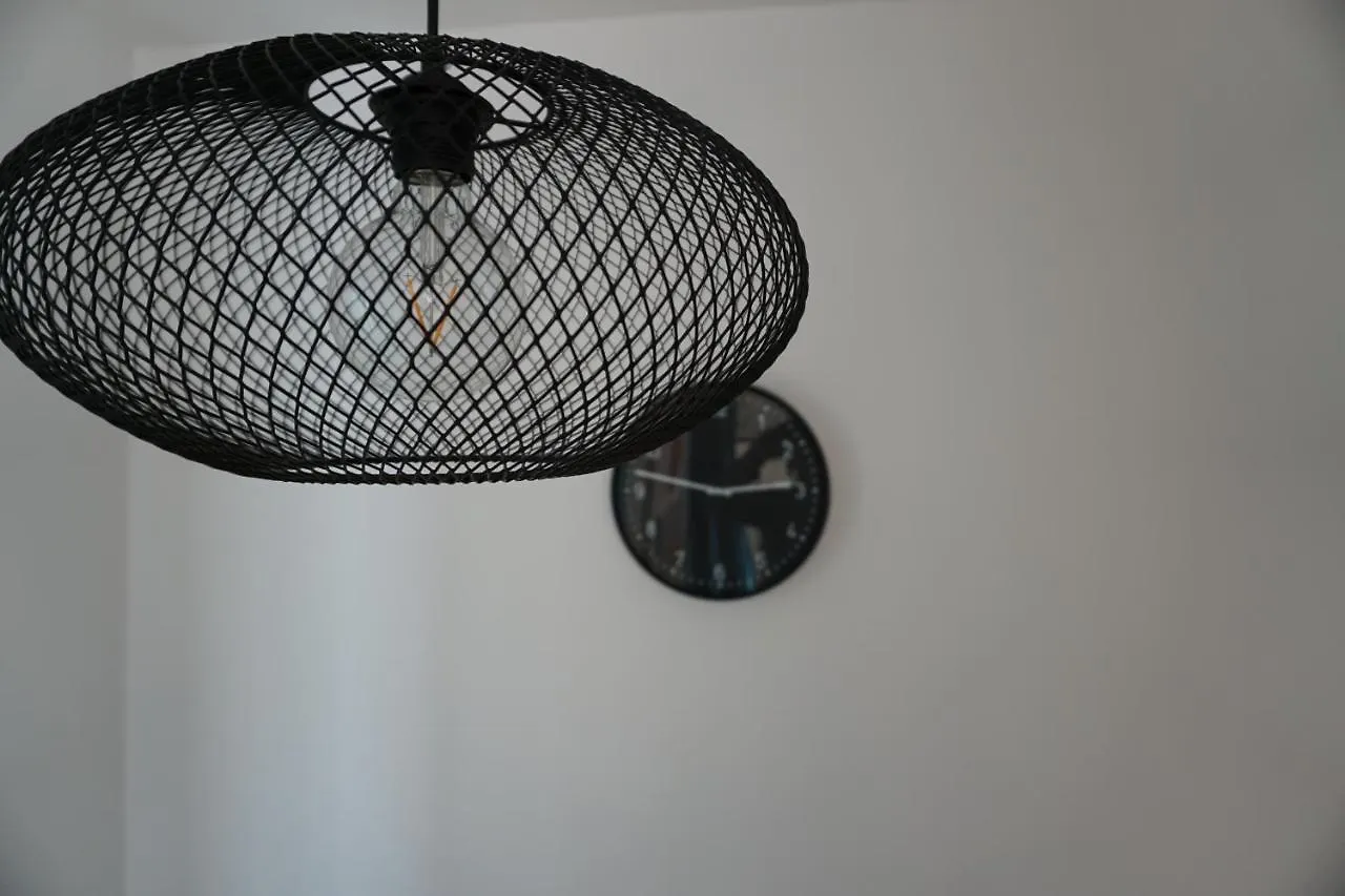 Apartment Tip Top #3 Rijeka Croatia